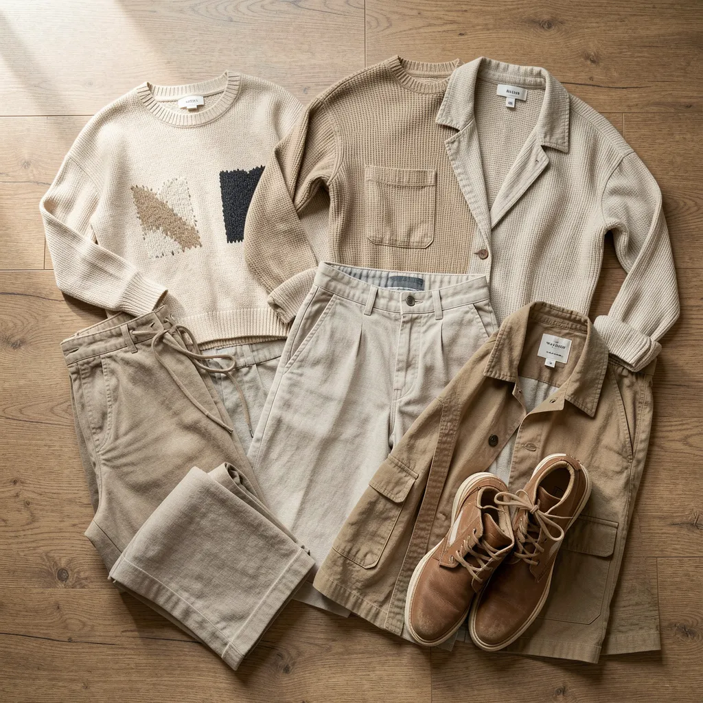Natural style methodology